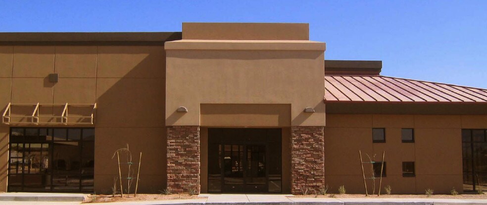 More Photos Of 8155 E Indian Bend Rd, Scottsdale Office For Sale