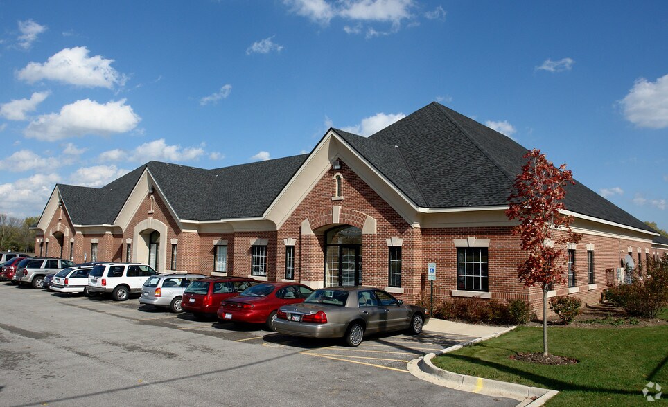 More Photos Of 351 Greenleaf Ave, Park City Office For Sale