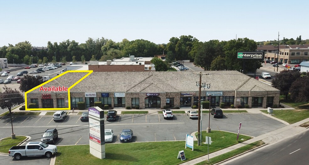 Primary Photo Of 975 N Main St, Layton Unknown For Lease