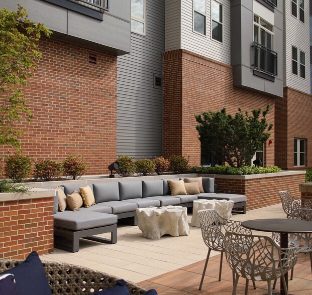 More Photos Of 4100 Rhode Island Ave, Brentwood Apartments For Lease