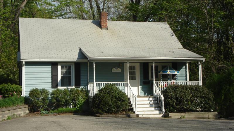 More Photos Of 3612 Route 23, Hardyston General Retail For Sale