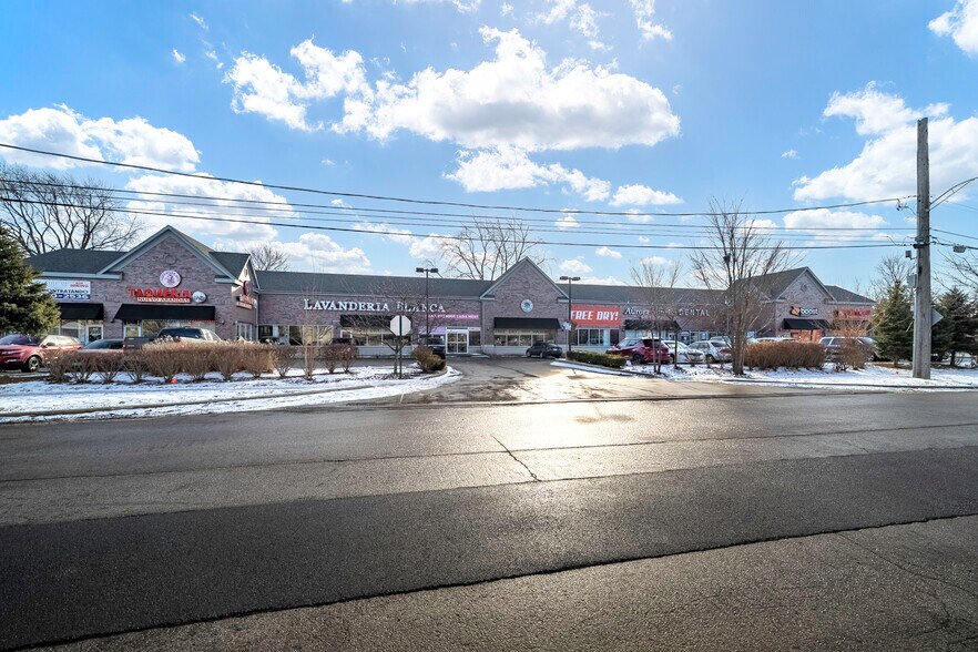 More Photos Of 5 N Root St, Aurora General Retail For Sale