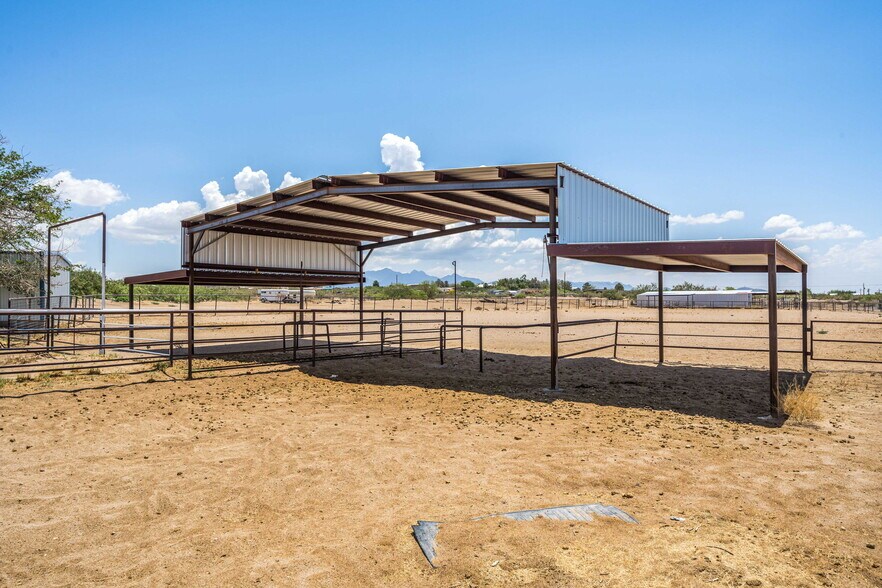 More Photos Of 5155 Del Rey Blvd, Las Cruces Land For Sale