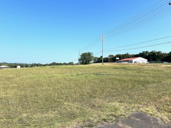 More Photos Of 900 South Ellington Parkway, Lewisburg Land For Sale