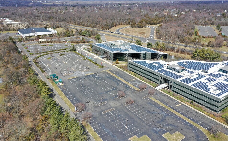 More Photos Of 430 Route 22 E, Bridgewater Office For Lease