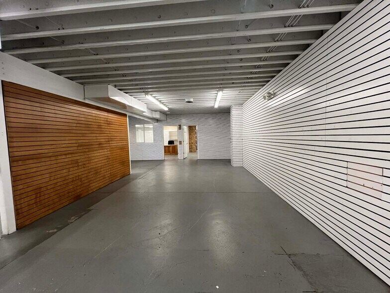 More Photos Of 2736 S 1900 W, Ogden Warehouse For Lease