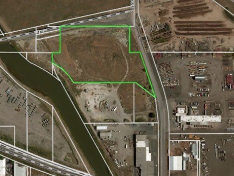 Primary Photo Of 326 S 2650 W, Salt Lake City Land For Lease