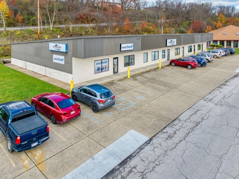 More Photos Of 63 Hospitality Ln, Mineral Wells Office For Lease