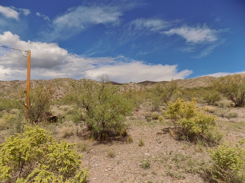 More Photos Of 649 Del Norte Calle, Monticello Land For Sale