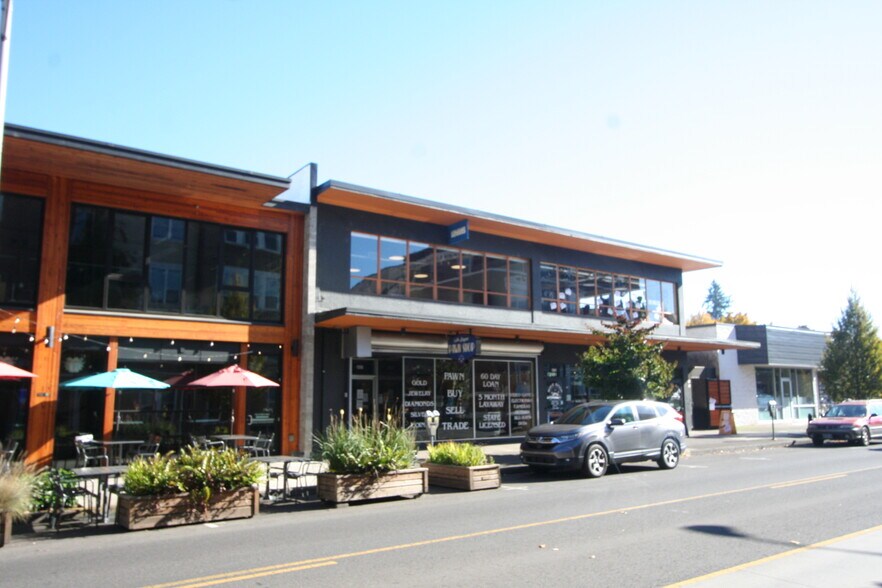 More Photos Of 1249 Willamette St, Eugene Office For Lease