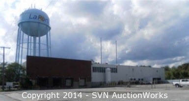 More Photos Of 315 Brighton St, La Porte Manufacturing For Lease