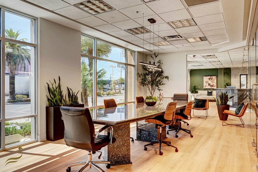 More Photos Of 2200 Highland Dr, Las Vegas Office For Lease