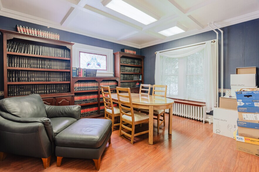 More Photos Of 1201 Washington St, Watertown Office Residential For Sale