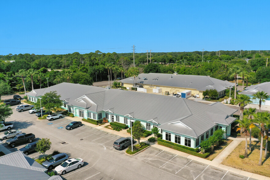 More Photos Of 4645 Clyde Morris Blvd, Port Orange Office For Lease