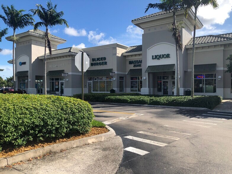 More Photos Of 6270 W Sample Rd, Coral Springs Unknown For Lease