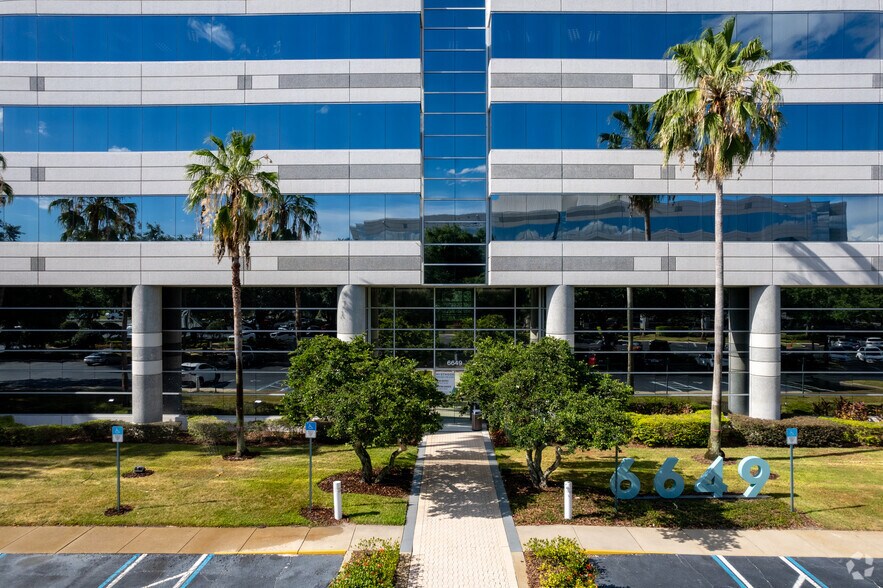 More Photos Of 6649 Westwood Blvd, Orlando Office For Lease