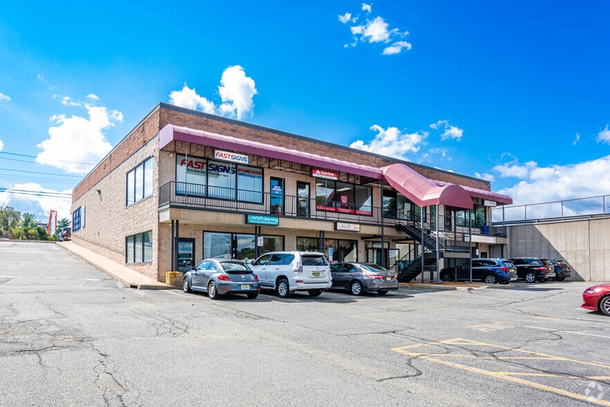 Primary Photo Of 50 State Route 10, East Hanover Freestanding For Lease