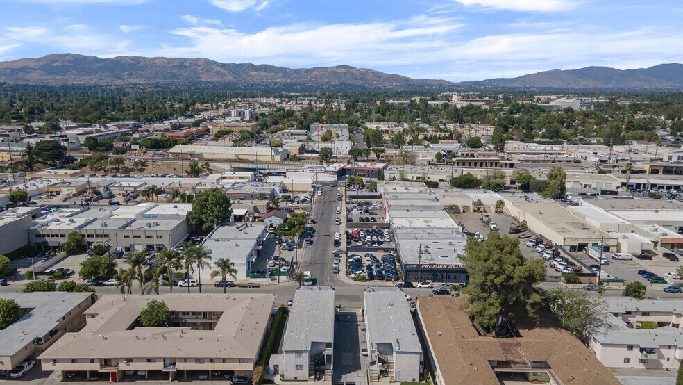 More Photos Of 18356 Napa St, Northridge Apartments For Sale