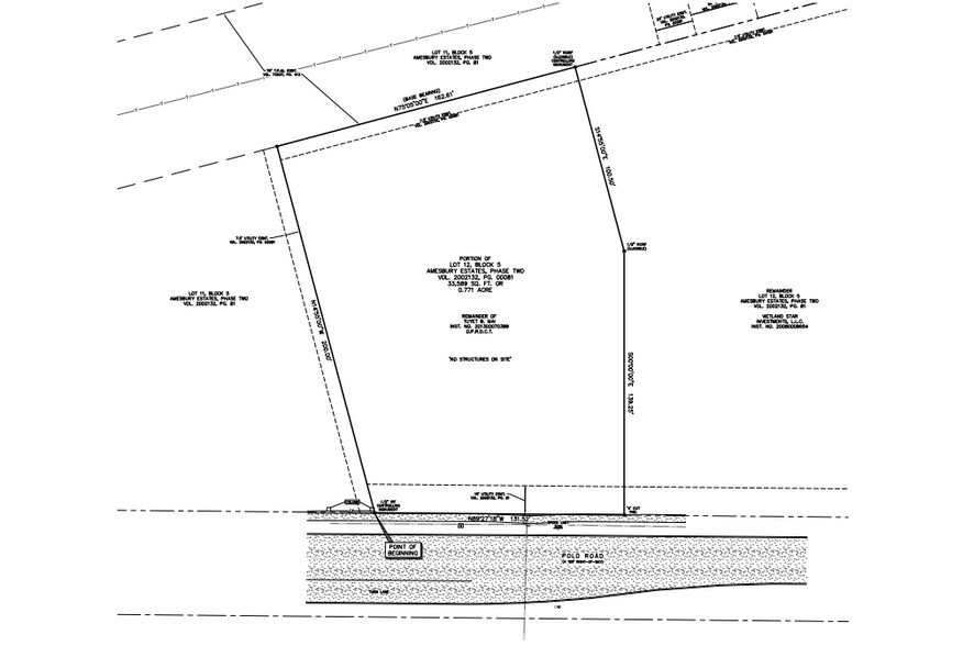 More Photos Of 920 Polo Rd, Grand Prairie Land For Sale