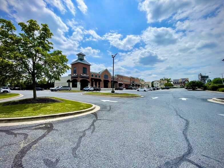 More Photos Of 3613-3615 E Joppa Rd, Baltimore Freestanding For Sale