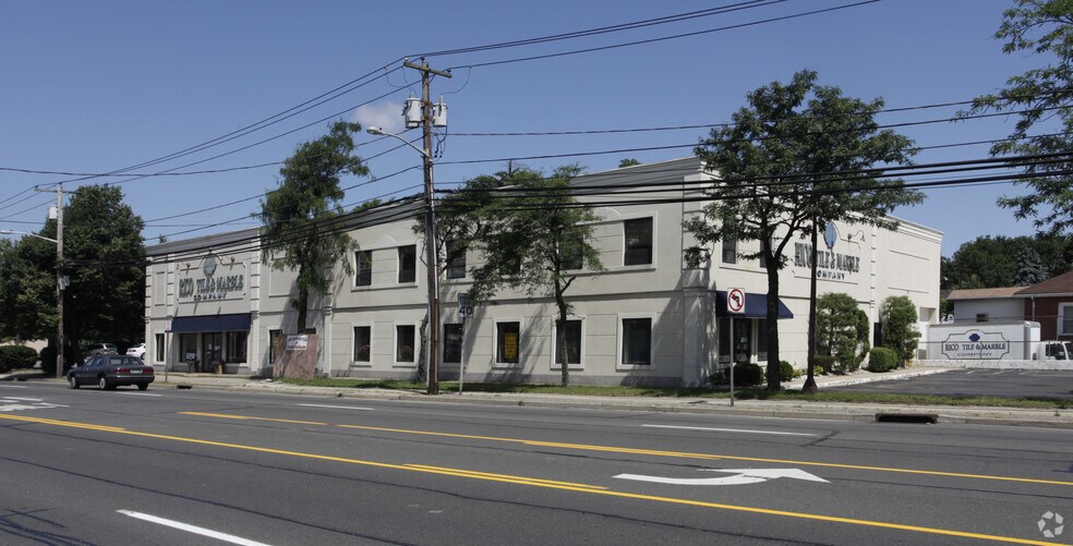 Primary Photo Of 17 E Jericho Tpke, Huntington Station Storefront Retail Office For Sale