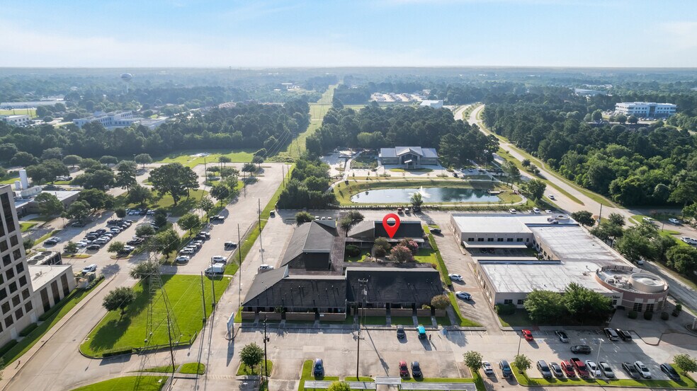 More Photos Of 13414 Medical Complex Dr, Tomball Medical For Sale