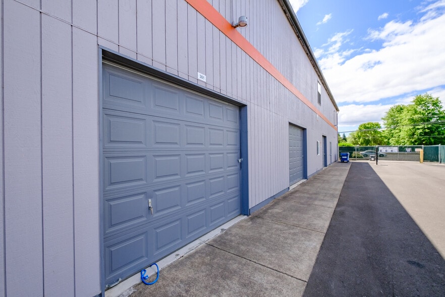 More Photos Of 33845 E 99 Hwy, Tangent Self Storage For Sale