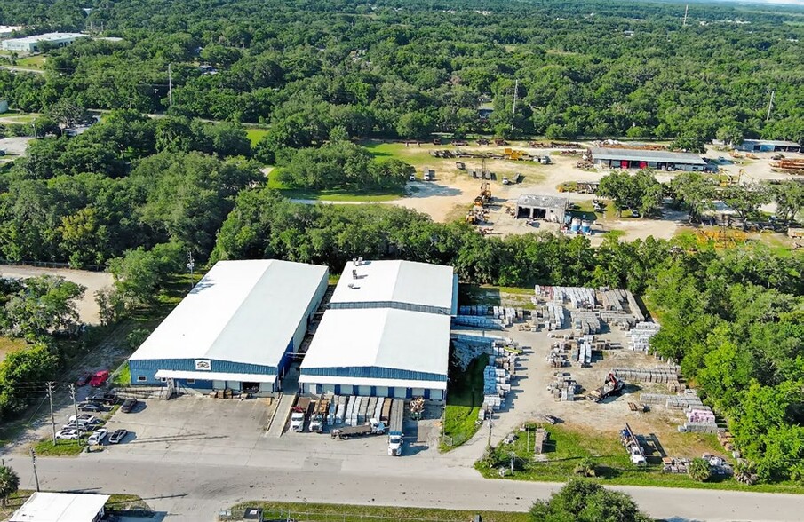 More Photos Of , Leesburg Industrial For Sale