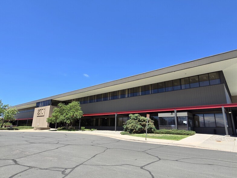 More Photos Of 8245 N Union Blvd, Colorado Springs Unknown For Lease