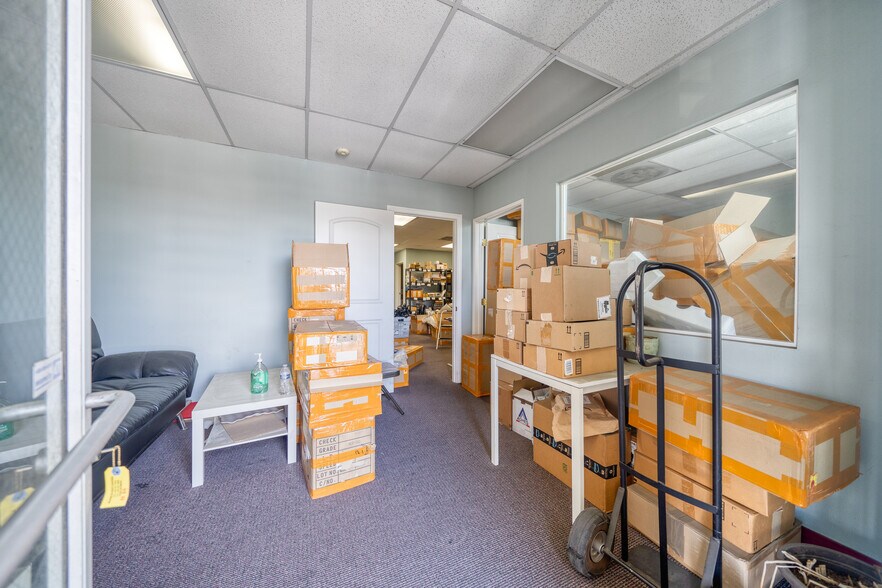 More Photos Of 13209 Garvey Ave, Baldwin Park Loft Creative Space For Sale