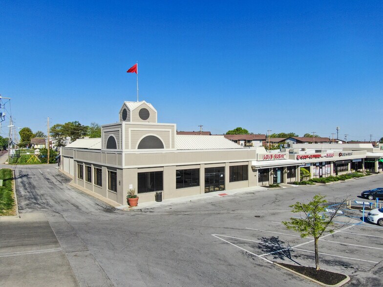 More Photos Of 2101 W Broadway Ave, Columbia General Retail For Lease