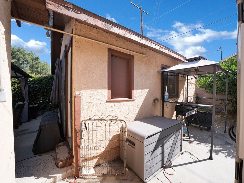 More Photos Of 1428 N Hill Ave, Pasadena Multifamily For Sale
