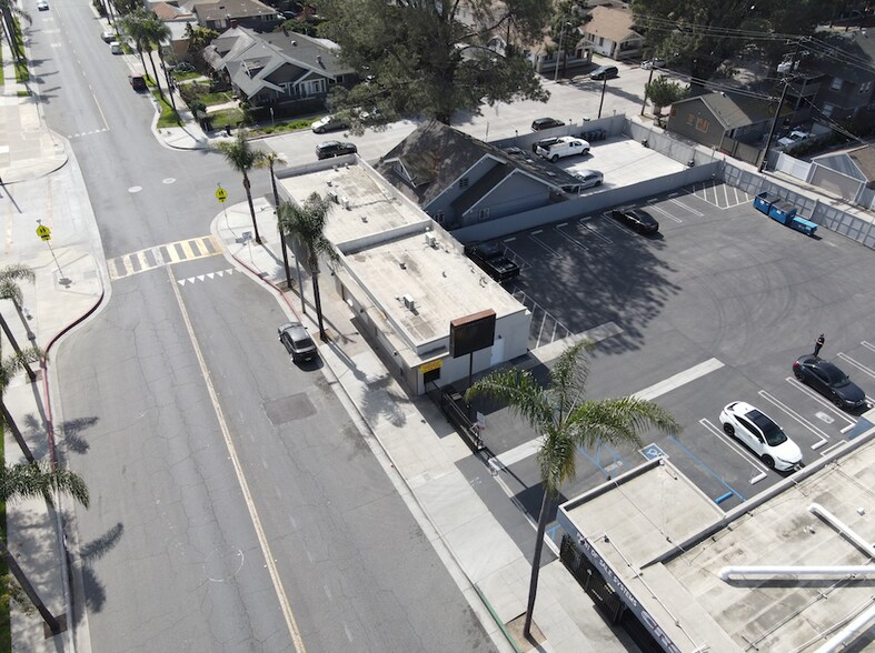 More Photos Of 116 S Broadway, Santa Ana Loft Creative Space For Lease