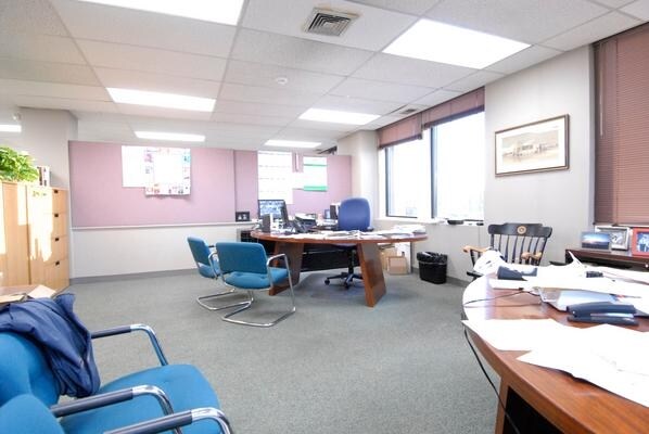 More Photos Of 1000 Massachusetts Ave, Boston Showroom For Lease