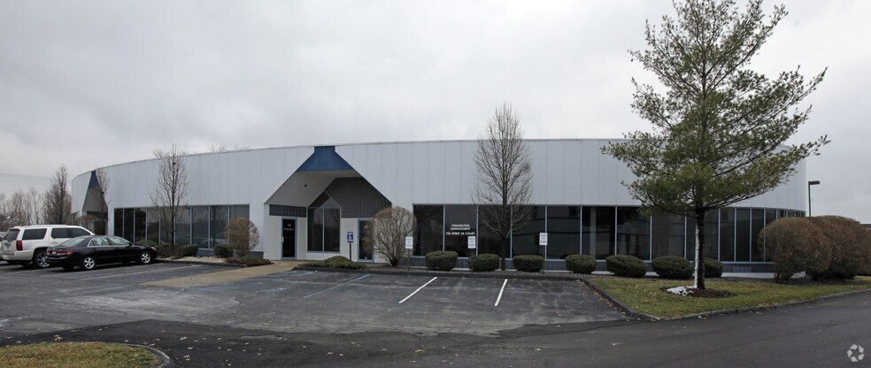 More Photos Of 750-782 Spirit 40 Park Dr, Chesterfield Light Distribution For Sale