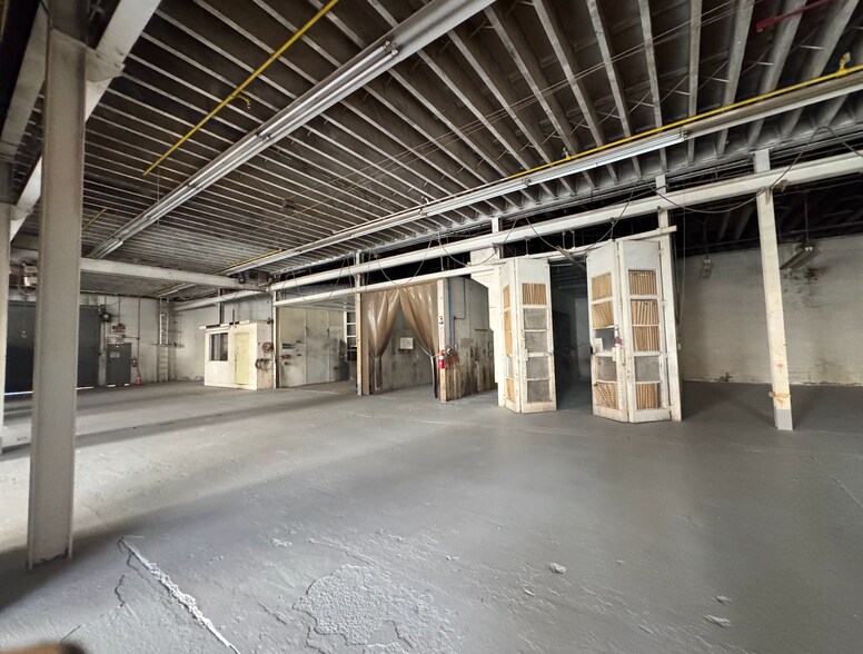 More Photos Of 75 Williams Ave, San Francisco Warehouse For Sale