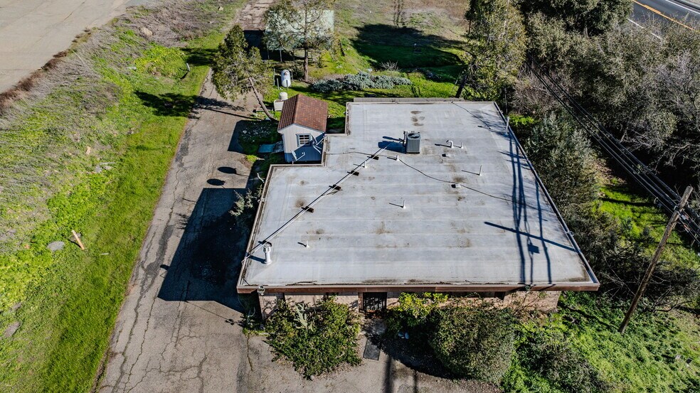 More Photos Of 11071 CA-88, Jackson Office For Sale