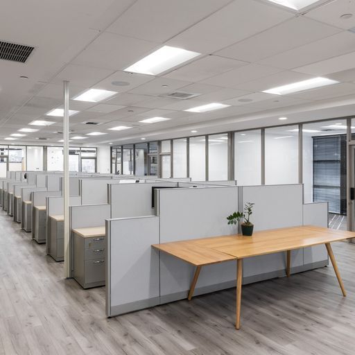 More Photos Of 18071 Fitch, Irvine Showroom For Sale