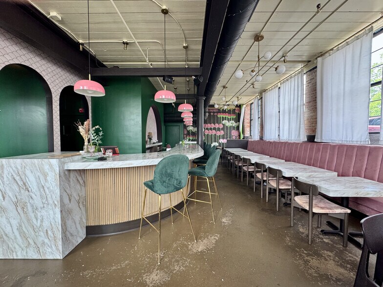 More Photos Of 44 Elton St, Rochester General Retail For Lease