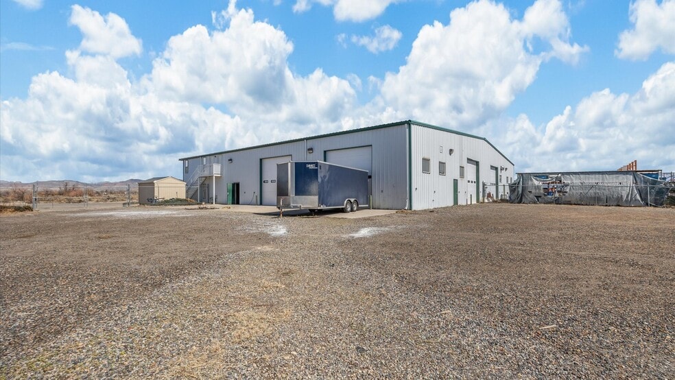 More Photos Of 2275 Logos Ct, Grand Junction Warehouse For Sale