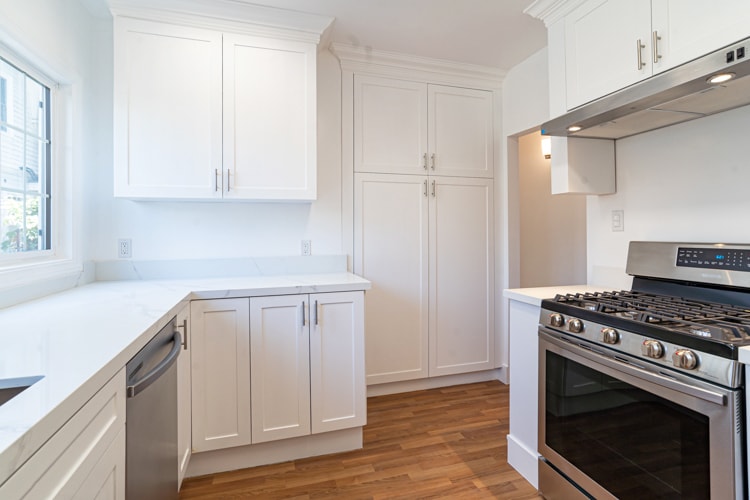 More Photos Of 1231-1233 17th St, Santa Monica Apartments For Sale