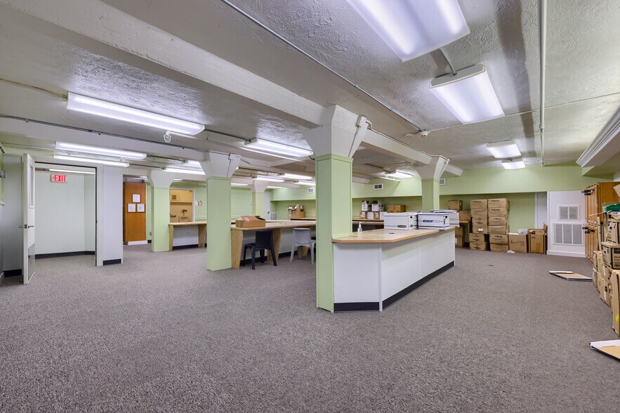 More Photos Of 200 Penn St, Reading Loft Creative Space For Sale