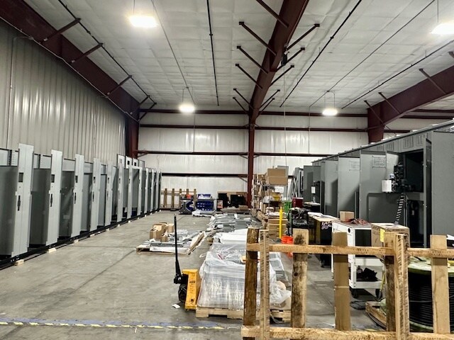 More Photos Of 18 Lancaster Pky, Lancaster Manufacturing For Sale