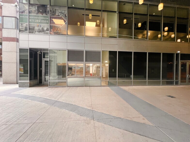 More Photos Of 1 Nashua St, Boston Apartments For Lease