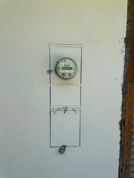 More Photos Of 1868-1872 Stone Ave, San Jose Manufacturing For Lease