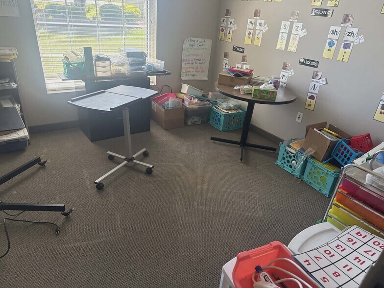 More Photos Of 7261 Burlington Rd, Whitsett Office For Sale