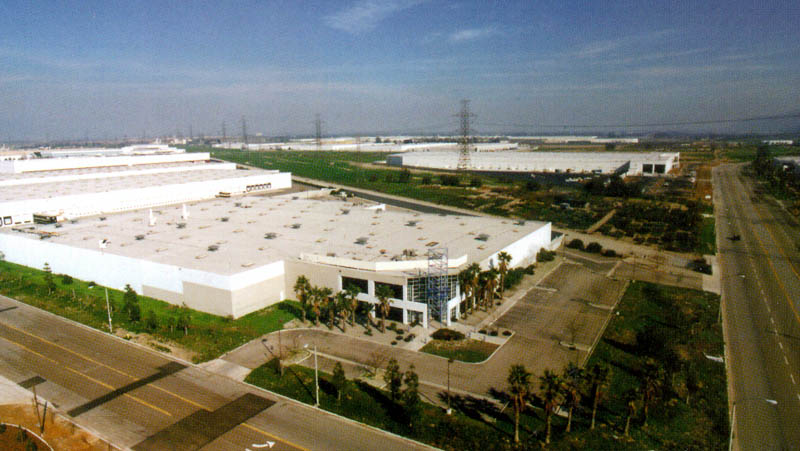 More Photos Of 5401 E Jurupa St, Ontario Warehouse For Sale