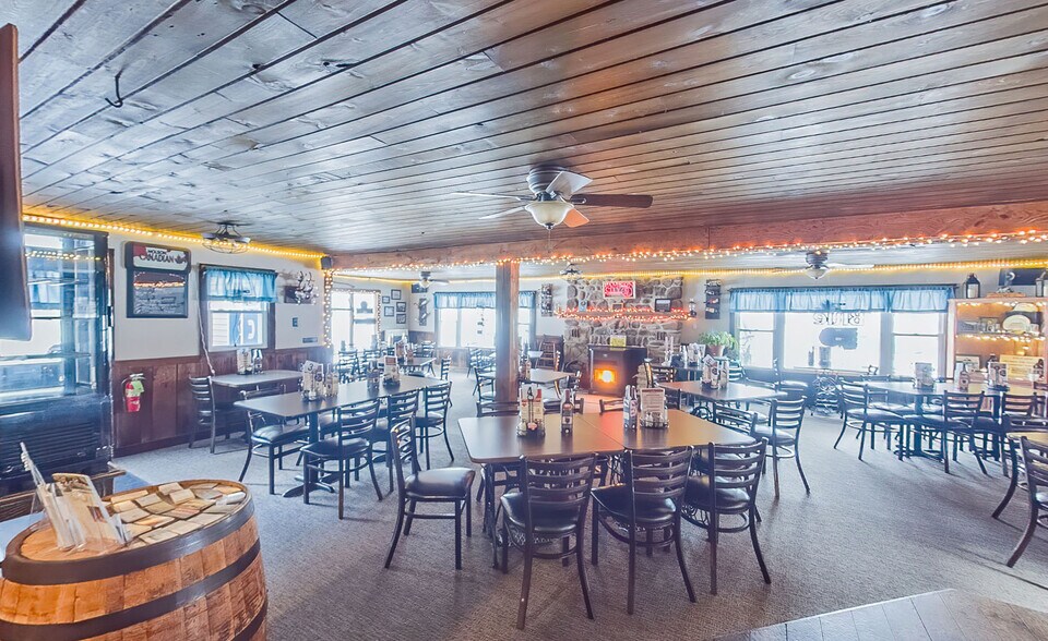 More Photos Of 184 Jamison City Rd, Benton Restaurant For Sale