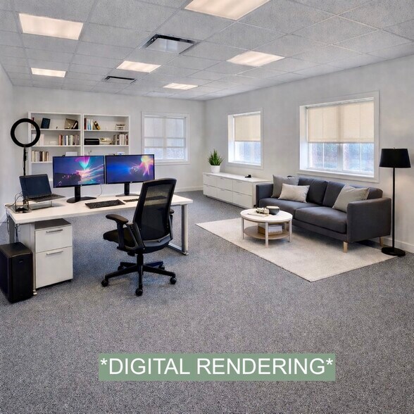 More Photos Of 133 E Putnam Ave, Cos Cob Office For Lease