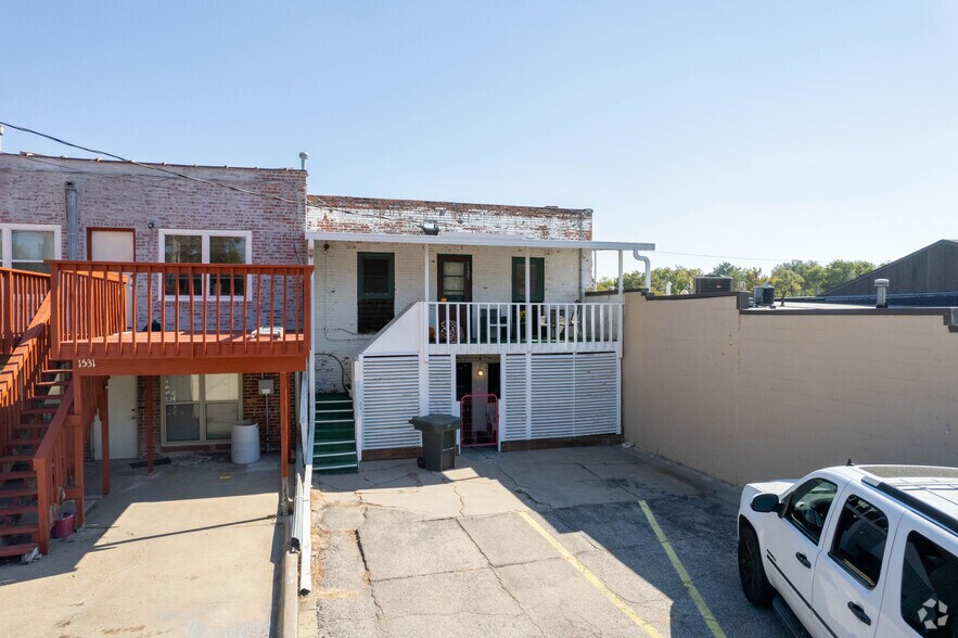 More Photos Of 1523 N Cotner Blvd, Lincoln Storefront Retail Residential For Sale